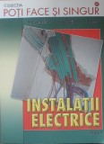 instalatii electrice r. dromerschi
