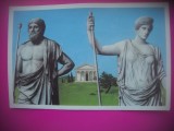 HOPCT 6453 ZEII ROMANILOR - PERIOADA ANTICA SI ISTORIA POPOARELOR DIN EUROPA-NECIRCULATA