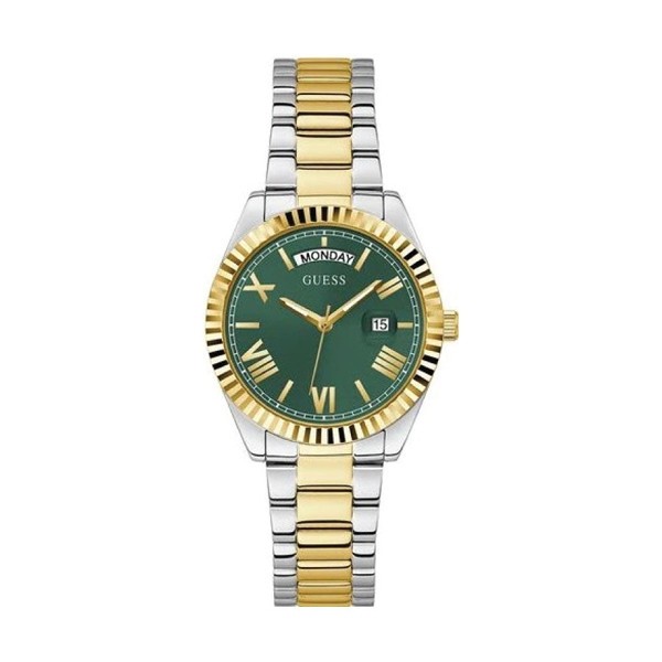 Ceas Dama, Guess, Luna GW0308L5 - Marime universala