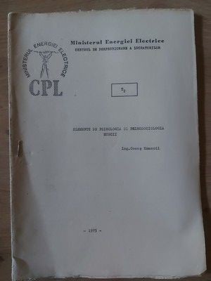 Elemente de psihologia si psihosociologia muncii- Cocos Emanoil foto