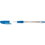 Pix, Stabilo, Bille 508, 0. 38 mm, plastic, albastru