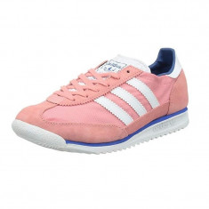 Pantofi sport femei adidas SL72 Pink 39 foto