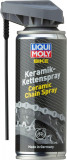Liqui Moly Bike Spray Ceramic Ungere Lant 200ML 21692, General