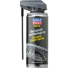 Liqui Moly Bike Spray Ceramic Ungere Lant 200ML 21692