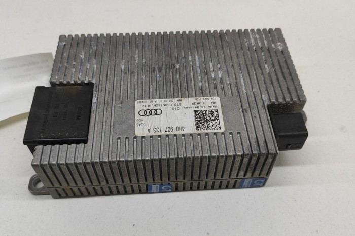 Alt modul de control AUDI A8 D4 4H_ 2011 OEM: 4H0907133A,108.0622.0100 | 27753261