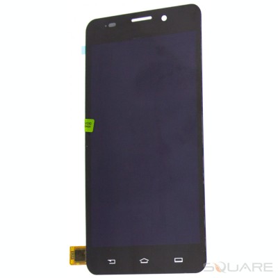 LCD Philips V526 +Touch, Black foto