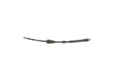 Furtun frana Fiat Punto Motor 1.2 16V 80 (188.233, .235, .253, .255, .333, .353, .639, ., 1.2 60, 1.2 60, 1.2 Bifuel, 1.2 Bipower, 1.2 Natural