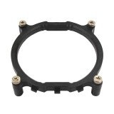 Suport (rama) plastic prindere cooler procesor Intel LGA2011, Active, adaptor bracket pe placa de baza X299 X99 X79