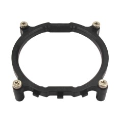 Suport (rama) plastic prindere cooler procesor Intel LGA2011, Active, adaptor bracket pe placa de baza X299 X99 X79