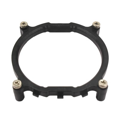 Suport (rama) plastic prindere cooler procesor Intel LGA2011, Active, adaptor bracket pe placa de baza X299 X99 X79 foto