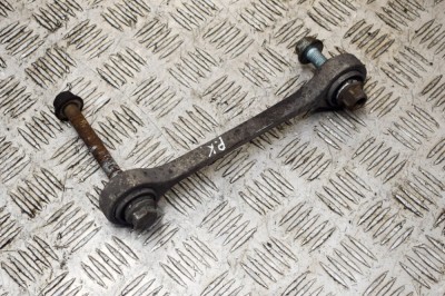 Bieleta stabilizatoare st&amp;acirc;nga față VW TOUAREG 7LA, 7L6, 7L7 2004 14261681 foto