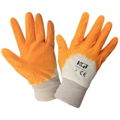 Manusi Latex fin