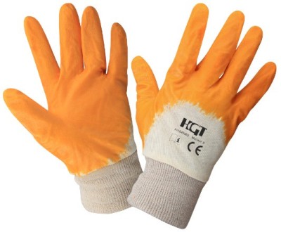 Manusi Latex fin foto