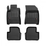 Covorase auto CITROEN C3 2016-2024 Frogum 3D