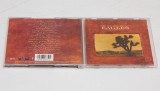 Eagles - The very best of - CD audio original Elektra Records