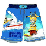 Cumpara ieftin BERMUDE BAIETI FUNNY MINIONS