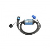 Statie incarcare 220V auto portabila 7KW, 32A, Type2