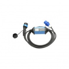 Statie incarcare 220V auto portabila 7KW, 32A, Type2