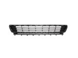 Grila bara protectie, spoiler Volkswagen Golf Vii (5k), 10.2012-, montare fata, ornament: cromat, RapidAuto