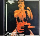 Bruce Springsteen &ndash; Best Ballads VG+ / VG+ cd rock Columbia Bulgaria 1997 _ editie neoficiala