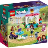 LEGO&reg; Friends - Clatitarie (41753)