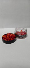 As la Crap - Competition Smoke-Fumigen Pop Up 8mm - Capsuna/N-Butyric