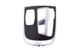 Ornament schimbător de viteze BMW 7 G11, G12 2018 OEM: 8066676,29461102,912980931,35023092 26607930