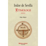 Etimologii XIII-XIV - Isidor de Sevilla