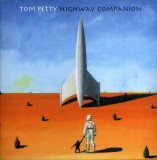 CD Tom Petty &ndash; Highway Companion