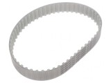 Curea dințată T10 550mm 25mm 55 dinți