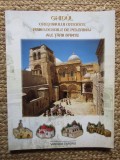 Vasilios Taferis - Ghidul crestinului ortodox prin locurile de pelerinaj ale Tarii Sfinte