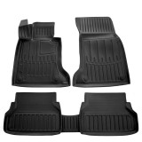 Cumpara ieftin Set covorase auto cauciuc umbrella pentru bmw 5 (e60) 2wd (2003-2010)