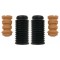 Set burduf protectie amortizor Audi, Vw, SRLine S030008