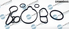 Set Garnituri, Radiator Ulei 286598 DRM0549S