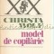 Model De Copilarie - Christa Wolf
