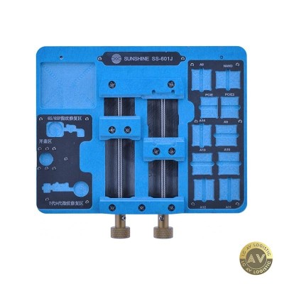 Suport de Lucru PCB Sunshine SS-601J 2020 foto