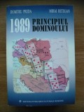 DUMITRU PREDA / MIHAI RETEGAN - 1989 PRINCIPIUL DOMINOULUI - 2000