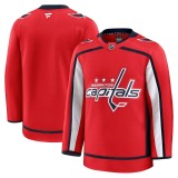 Washington Capitals tricou de hochei Premium Home Jersey 2024/2025 - 56 (XXL), Fanatics Branded