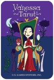 Vanessa Tarot [With Instruction Booklet]