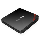 Android TV media player NEXBOX A95X Quad Core WIFI 64 bits 1GB DDR3