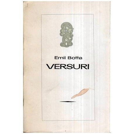 Emil Botta - Versuri - 113884