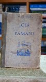 Cer si pamant - V. Saianov