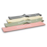 BeastPink Resistance Set Set de benzi elastice de rezistență
