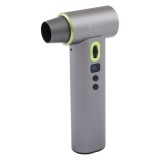 BLFS-04 Suflanta aer comprimat portabila B&Ouml;HM, 60 m/s, 420 W, USB Type-C