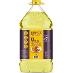 Ulei de Floarea Soarelui Bunge ProCuisine F1, 10 L, Ulei Bunge ProCuisine F1, Ulei ProCuisine F1, Ulei de Floarea Soarelui ProCuisine F1, Ulei Floarea foto