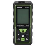 Telemetru cu laser, 50 m, Dedra GartenVIP DiyLine