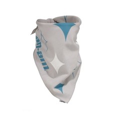 Bandana Can-Am culoare alb/albastru Cod Produs: MX_NEW 2863470009BR foto