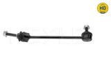 Bieleta antiruliu Mercedes S-Class Motor S 250 CDI, S 280, S 300, S 320 CDI, S 320 CDI, parte montare Axa fata dreapta, lungime 264 mm, OE 2213200289