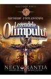 Legendele Olimpului - Gheorghe Popa-Lisseanu