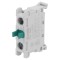 Element de contact NO pini